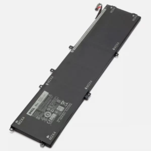 NEW Genuine84Wh 11.4V 4GVGH Battery For Dell XPS 9550 9560 Precision 5510 Series - Picture 1 of 5
