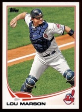 2013 Topps Baseball #441-661 - Pick from List - Complete your Set   [v4]