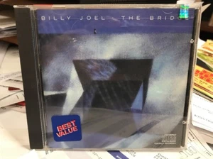 Billy Joel - The Bridge CD 1986 COL 40402 SEALED - Picture 1 of 1