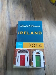 Rick Steves' Ireland 2014 - Imagen 1 de 1