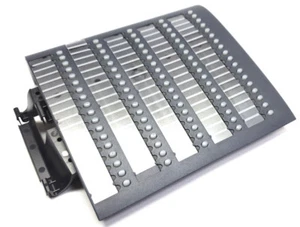 Siemens Optipoint BLF Busy Lamp Field Besetztlampenfeld Module mangan TOP!!! - Picture 1 of 2