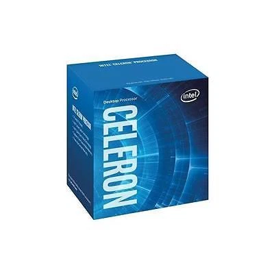 Intel Celeron G3900 2.8 GHz Lga1151 2 MB Cache