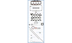 Conjunto de juntas de reconstrucción completa del motor PROTON PERSONA 16V 1.8 133 4G93 (1996-) - Imagen 1 de 2