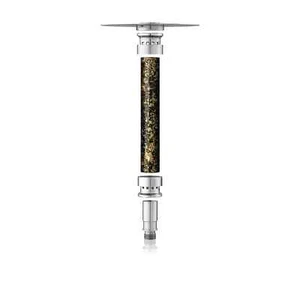 Steamulation X Blow Off + Set Medium - Carbon Gold Leaf - Bild 1 von 1