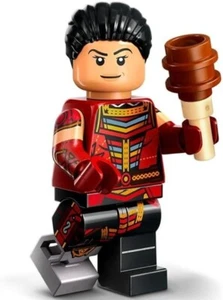 LEGO Marvel Series 2 Minifigure: Echo with Purple Cape - Superheroes 71039 - Picture 1 of 3