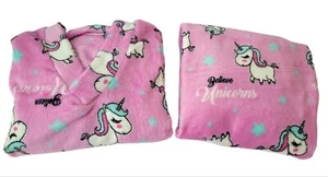 Sleepwear Pajama Pony Children Size 16 ( 9 to 10 years ) - Picture 1 of 1