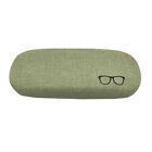  Eyeglasses Case Simple Miss Man Men and Women Cleaning Cloth Container