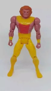 The Uncanny X-Men Series 6 Action Figure Kylun 1994 5" Marvel Toy Biz Loose - Picture 1 of 4