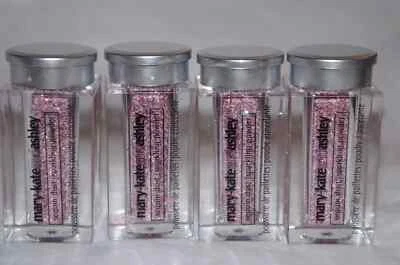 4x Mary Kate & Ashley Sequin Dust Shimmer & Sparkling Powder Sealed U CHOOSE  - Image 1 of 2