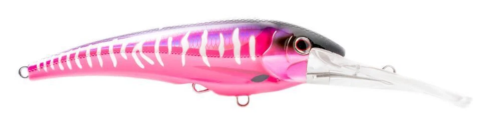 Nomad Design DTX Minnow 165mm Pink Mac