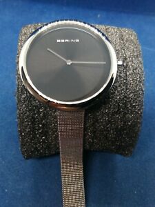 Bering Classic 12240-60 ladies wristwatch