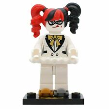 LEGO Collectable Minifigures Friends are Family Harley Quinn (71020)