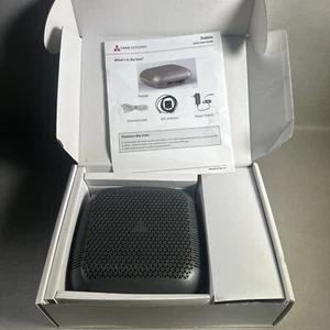 PEBBLE Casa Systems (AP1000-41, B41) Apex Lifestyle Cell Router New Open Box - Picture 1 of 9
