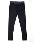 Firetrap girls leggings lightweight fabric pants cotton size 158 (12-13 years)