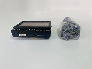 Marshall 7" V-LCD70P-HDA Monitor + Power Source
