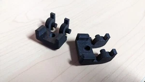 Nissan S13 Glove Box Hinge - Fits Silvia, 180sx, 240sx, etc' - Picture 1 of 4