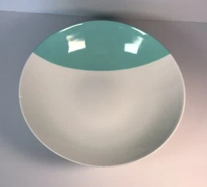 Tiffany & Co. Blue and White Serving Bowl - Picture 1 of 6