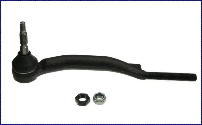 CABEZAL DE BARRA DE ACOPLAMIENTO EXTERIOR IZQUIERDO CHEVROLET TRAILBLAZER 2001 - 2002 14mm Foto 1 de 1