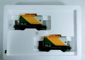 Marklin HO 48544 OBB (Austrian) "Water Cars for Dual Purpose Vehicle" Set - Picture 1 of 12