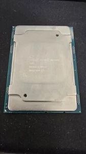 Intel Xeon Bronze 3104 1.70Ghz 6 Core 8.25MB LGA3647 CPU P/N: SR3GM Tested - Photo 1/1