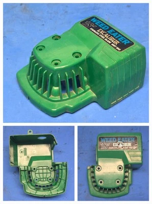 WEED EATER EXCALIBUR 18” GHT180 HEDGE TRIMMER | ENGINE BACK COVER - Image 1 of 4