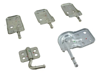 2014-2020 Ram Promaster 1500 2500 3500 排气支架组件 52022478aa — 第 1/4 张图片