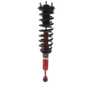 KYB Strut and Coil Spring Assembly SRM4472 GAP - Picture 1 of 4
