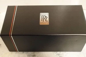 Ixo Rolls Royce Phantom 2009 1/43 - Foto 1 di 9