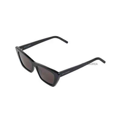 Gafas de sol Saint Laurent ojo de gato 138381587 Foto 1 de 4