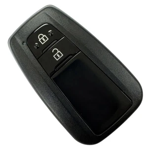 Toyota Corolla 2019-2022 Smart Remote Schlüsselanhänger 4A B2U2K2R 8990H02020 8990H02050 - Bild 1 von 3