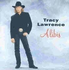 Alibis von Tracy Lawrence | CD | Zustand sehr gut - Bild 1 von 2
