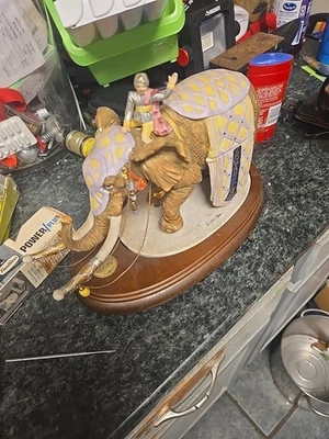 Ringling Brothers Barnum & Bailey Circus - Image 1 of 4