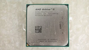 [Socket AM3 & AM2+ & AM2] AMD Athlon II X4 635 - Picture 1 of 2