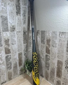 Easton Havoc Youth Baseball Bat⭐️26” 18oz.  -10 2 1/4 Bar.⭐️Model YSB22HAV10 - Picture 1 of 12