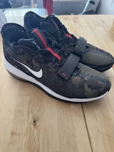Herren Nike Air Force Max Low ""Camo"" Sportmode BV0651 004 Herren Größe 48,5 - Bild 1 von 5