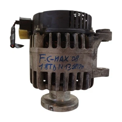 ALTERNATORE PER FORD C - Max Serie 4M5T10300L0 KKDB Diesel 1753 (07>10) - Immagine 1 di 4
