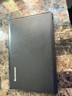 LENOVO G580 Laptop w/ Intel Core i3-3120M 2.50 GHZ + 4 GB  - Image 1 of 3