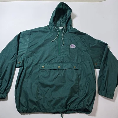 US Women's Open 1995 50th Colorado Springs The Broadmoor Windbreaker Size Large - Image 1 of 4