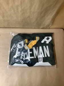 NFL JERSEY - ANTONIO FREEMAN AUTHOGRAPHED (G29005382) - Picture 1 of 11