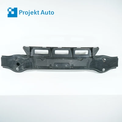 12-19 BMW Rear Bumper Reinforcement Bar w/Trim 650i 640i 7223159 F13 F06 F12 - Изображение 1 из 4