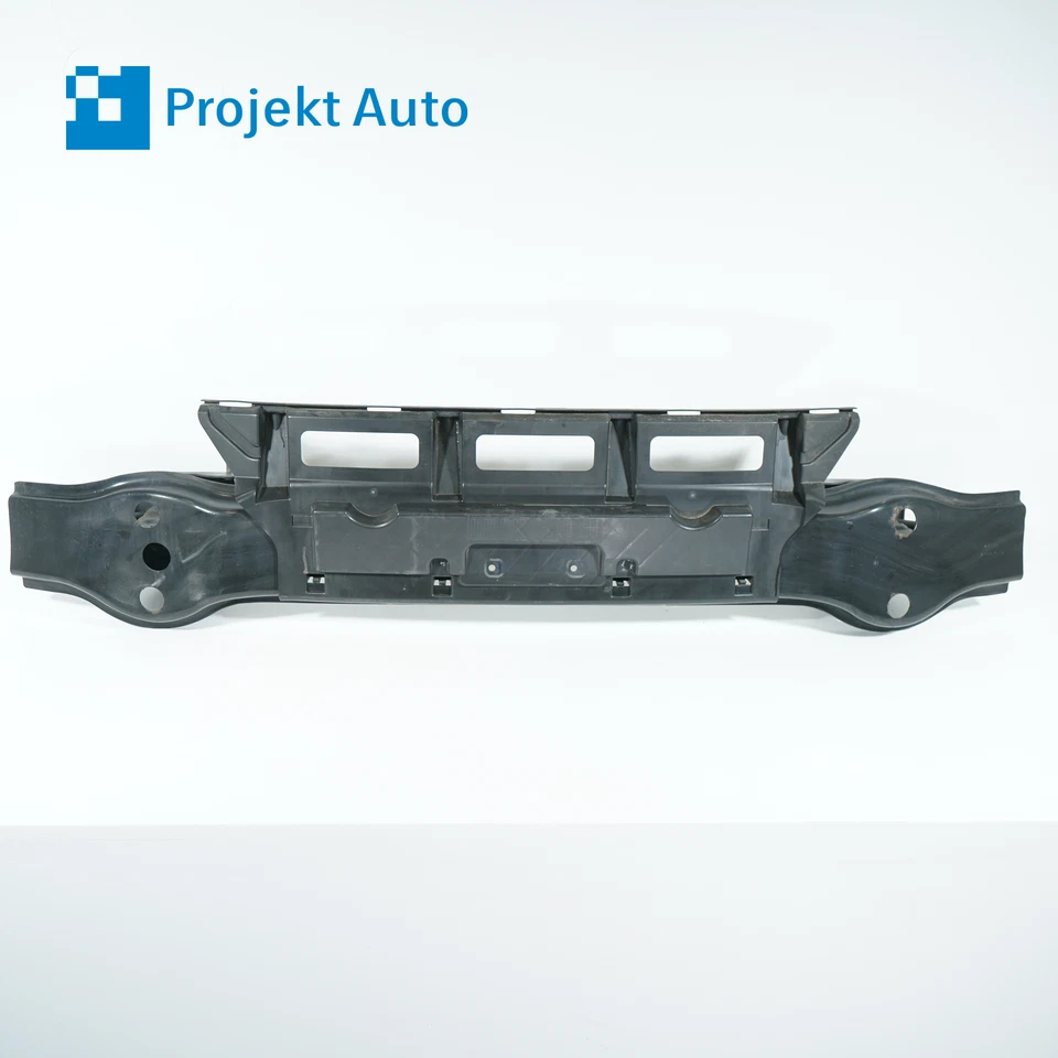 12-19 BMW Rear Bumper Reinforcement Bar w/Trim 650i 640i 7223159 F13 F06 F12 Foto 1 de 4