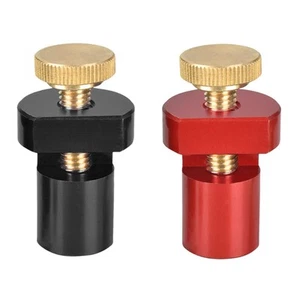 Tall Stair Gauge Stair Gauges Knobs Tool for Frame Square Woodworking - Picture 1 of 26