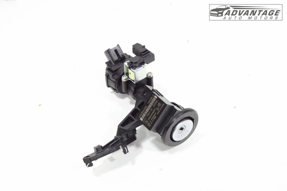 Ford Ranger 2019-2023 columna de dirección cilindro de bloqueo de encendido DS7T-15607-BB OEM Foto 1 de 4