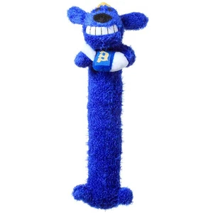 Multipet  Loofa Hanukkah Dog Toy 12" - Picture 1 of 1