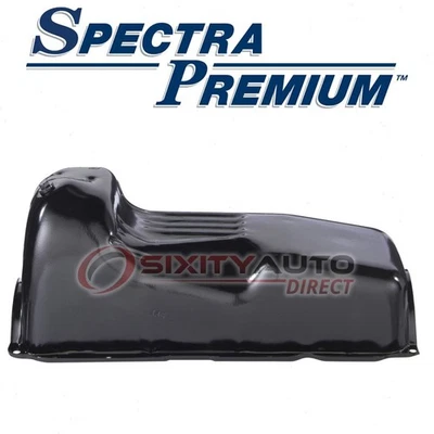 Spectra Premium Engine Oil Pan for 1999-2003 Dodge Ram 1500 Van - Cylinder qj - Image 1 of 4