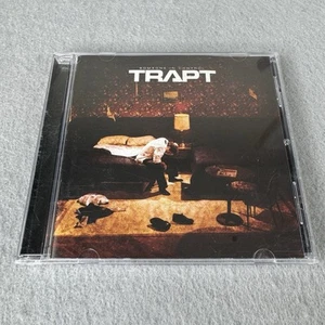 Trapt - Someone In Control CD - Bild 1 von 6