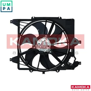 FAN ENGINE COOLING 7740035 FOR RENAULT CLIO/SYMBOL/II/Hatchback/Van SCÉNIC/VAN - Picture 1 of 10
