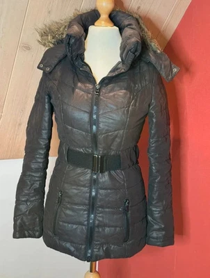 Blind Date Urban Winter Vibes Damen Gr. 34 - schwarz Secondhand - Bild 1 von 4