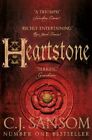 Heartstone UC Sansom C. J. Pan Macmillan Paperback  Softback