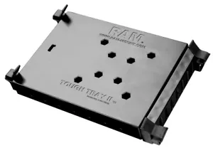 RAM Mount Tough Tray II 2 Universal Tablet & Netbook Holder HEAVY DUTY RAM-234-6 - Picture 1 of 7